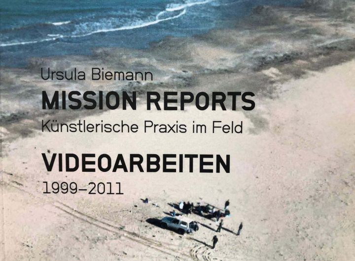 Mission Reports (DT)