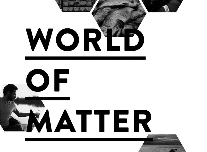 World of Matter