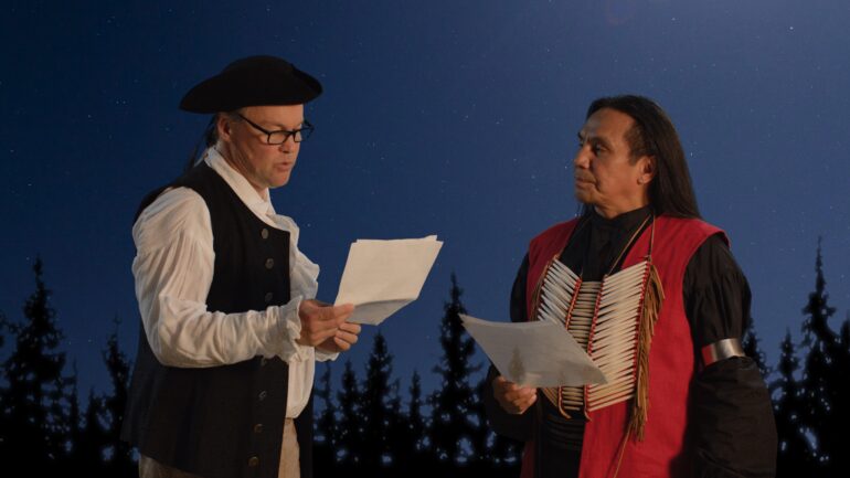 Dialogues with the Future Dialogues with the Future