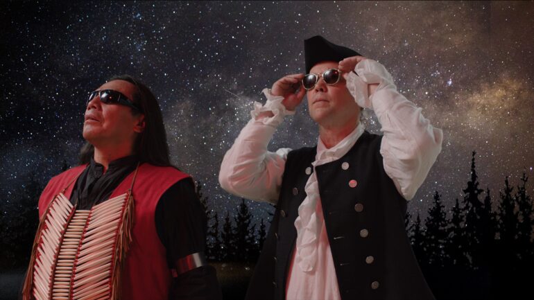 Dialogues with the Future Dialogues with the Future