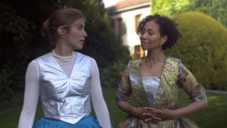 Dialogues with the Future Dialogues with the Future