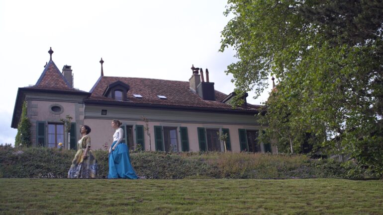 Dialogues with the Future Dialogues with the Future