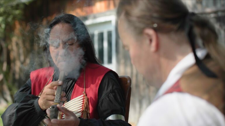 Dialogues with the Future Dialogues with the Future