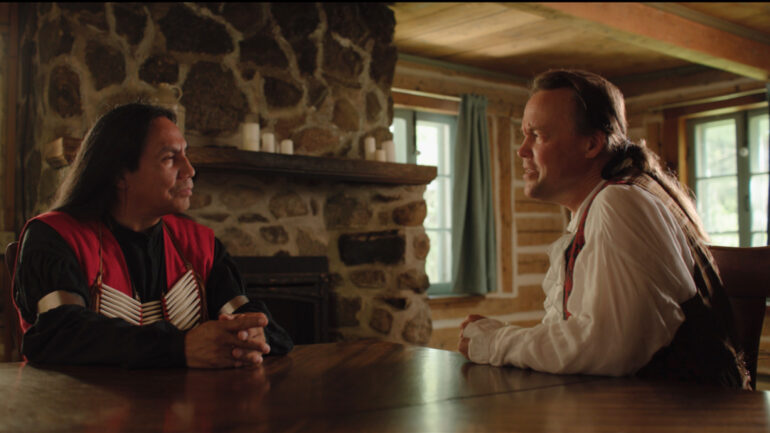 Dialogues with the Future Dialogues with the Future