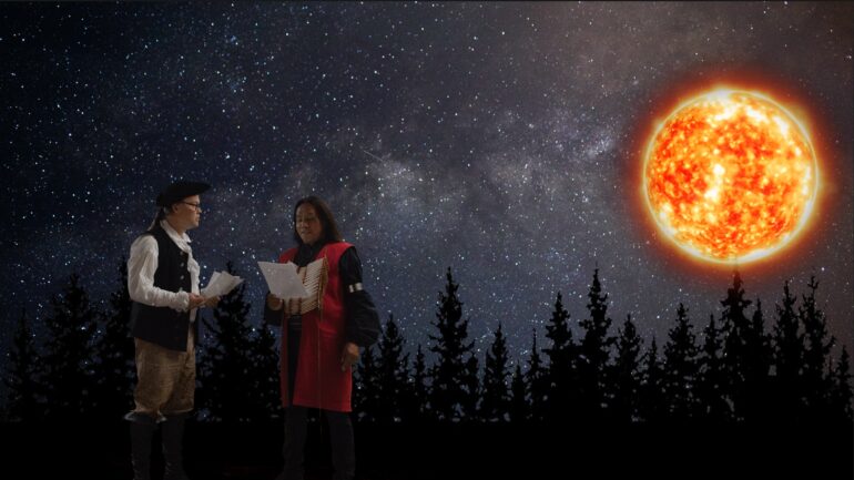 Dialogues with the Future Dialogues with the Future